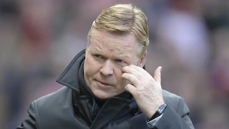 Ronald Koeman