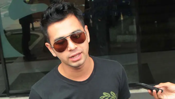Raffi Ahmad