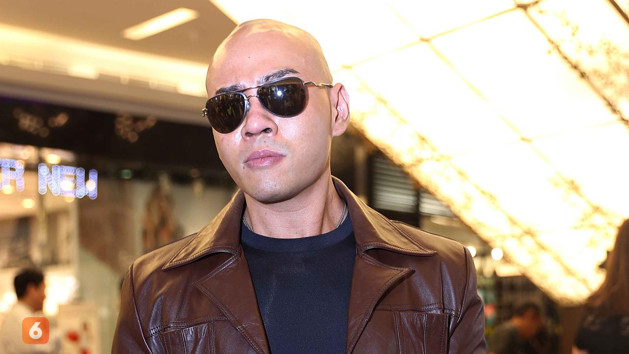 [Bintang] Deddy Corbuzier alami badai sitokin usai negatif Covid-19