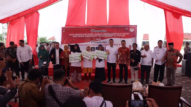 Daya Tampung 200 Orang, Loka Rehabilitasi NAPZA Takalar Jadi Penyangga Wilayah Indonesia Timur