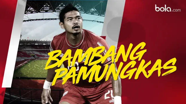 Bambang Pamungkas Pensiun