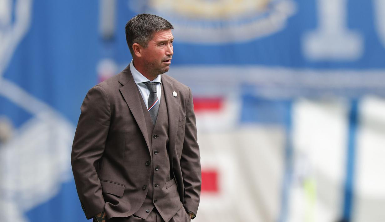 Harry Kewell jadi yang pertama, ia ditendang Yokohama F. Marinos pada pertengahan bulan Juli lalu. (Dok. J League)