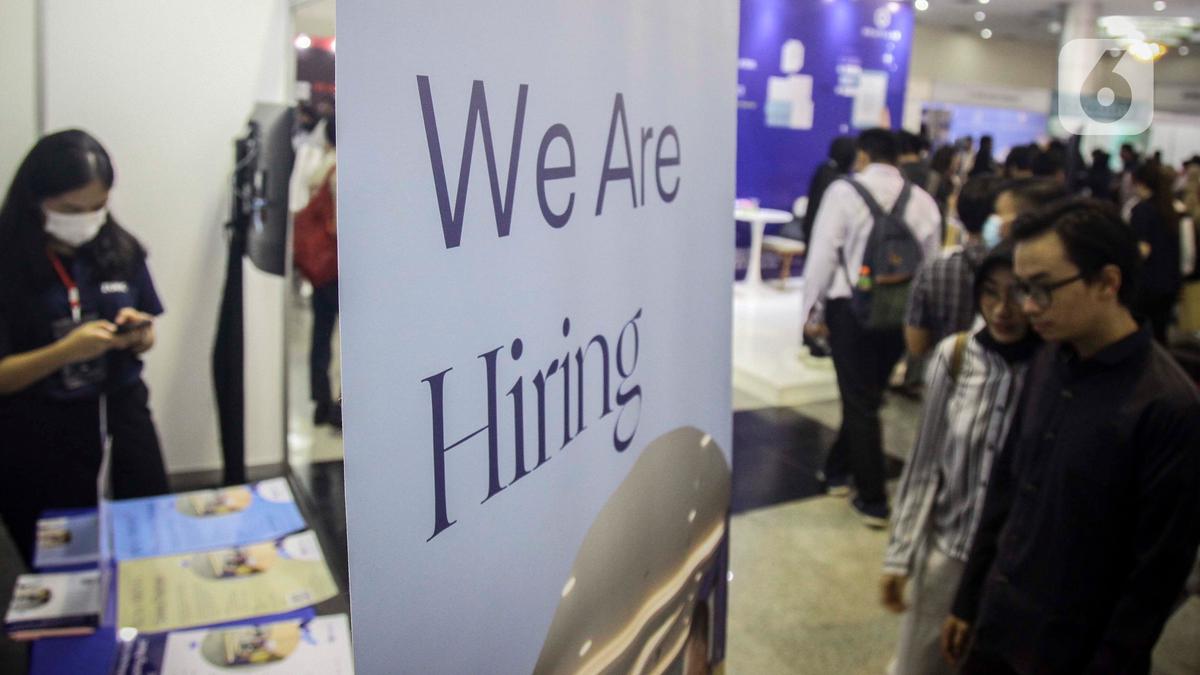 Apa yang Diharapkan Bagi Dunia Kerja di 2024