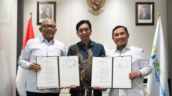Duo BPJS Bersinergi Awasi Kepatuhan Pemberi Kerja terhadap Program Jaminan Sosial