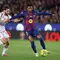 Alejandro Balde Kirim Pesan Tegas, Barcelona Tak Gentar Hadapi Real Madrid