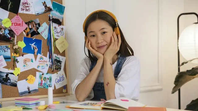 Mengenal Apa Itu Kecerdasan Multidimensi dan Memahami Jenis-jenisnya (Foto dok : Freepik/freepik)