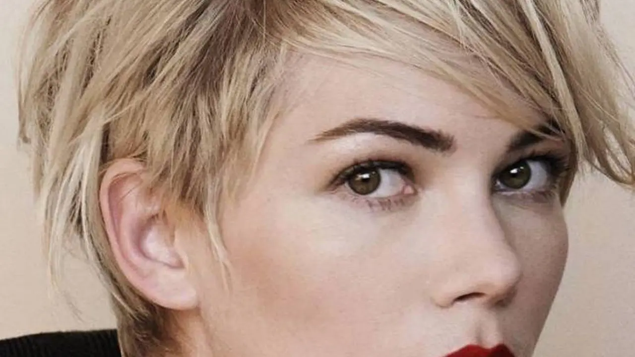 [Bintang] Editor Says: Short Hair and I Don’t Care