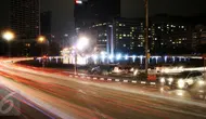 Jakarta Padamkan Lampu 60 Menit pada 19 September, Cek Lokasinya