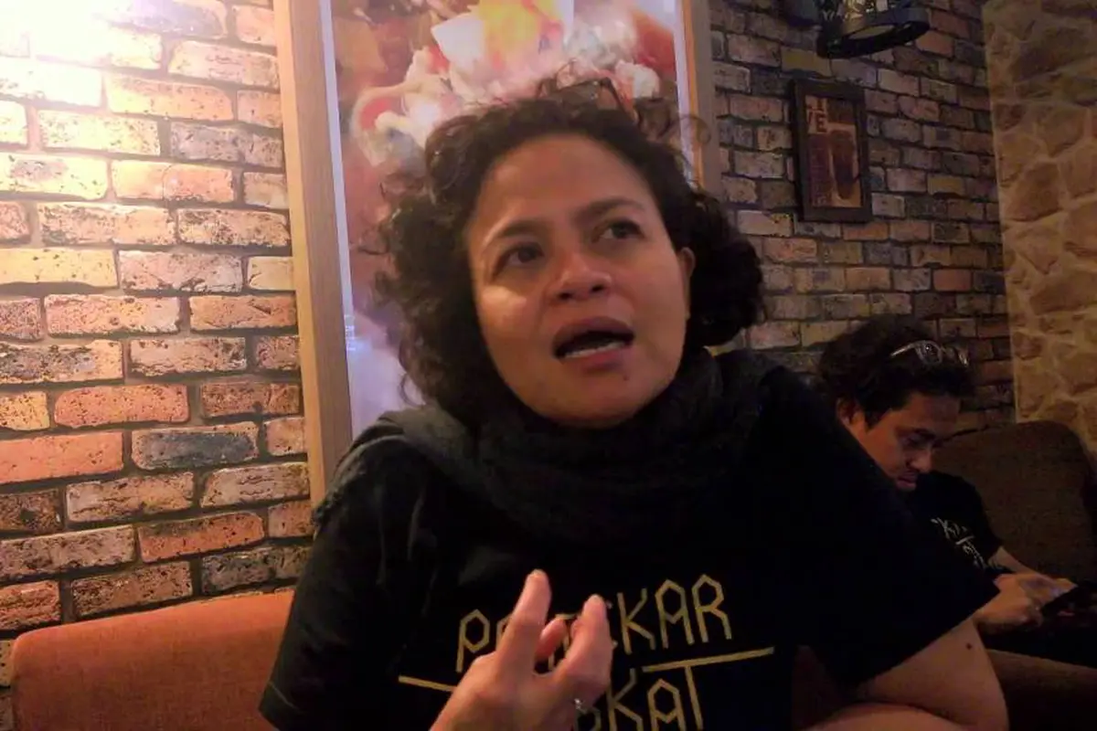 [Bintang] Mira Lesmana