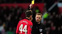 MU Tim yang Paling Sering Menipu Wasit