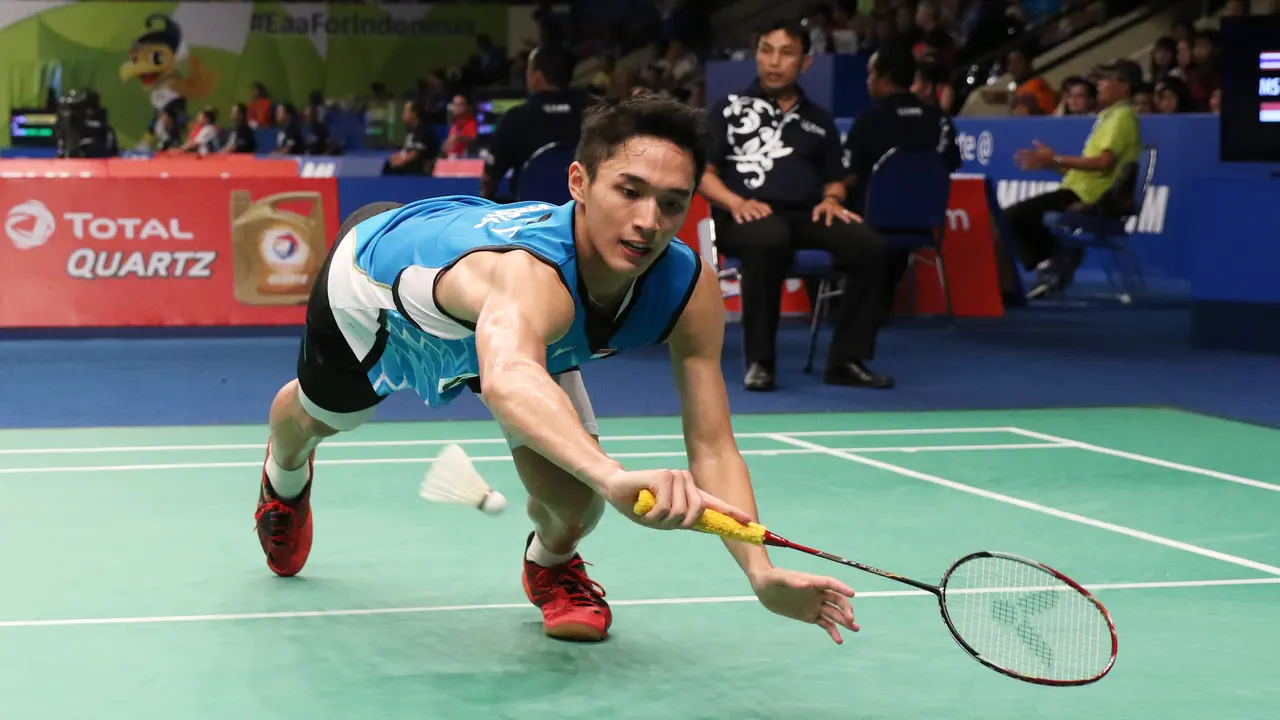 Jonatan Christie
