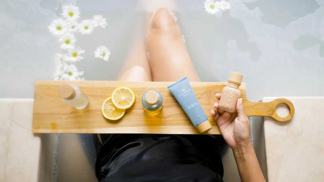 Peduli Bumi, Inilah Rekomendasi Produk Skincare Lokal yang Ramah Lingkungan