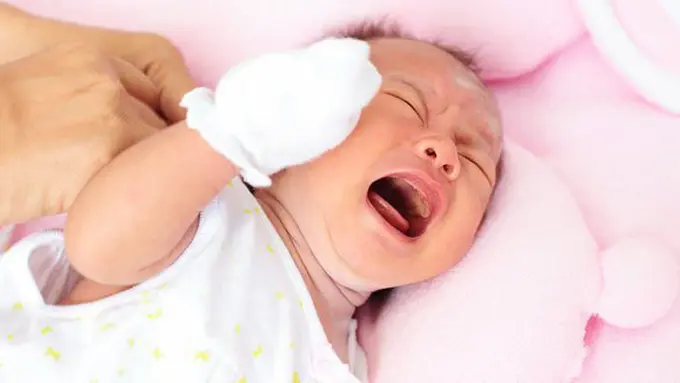 Demam/Copyright Shutterstock