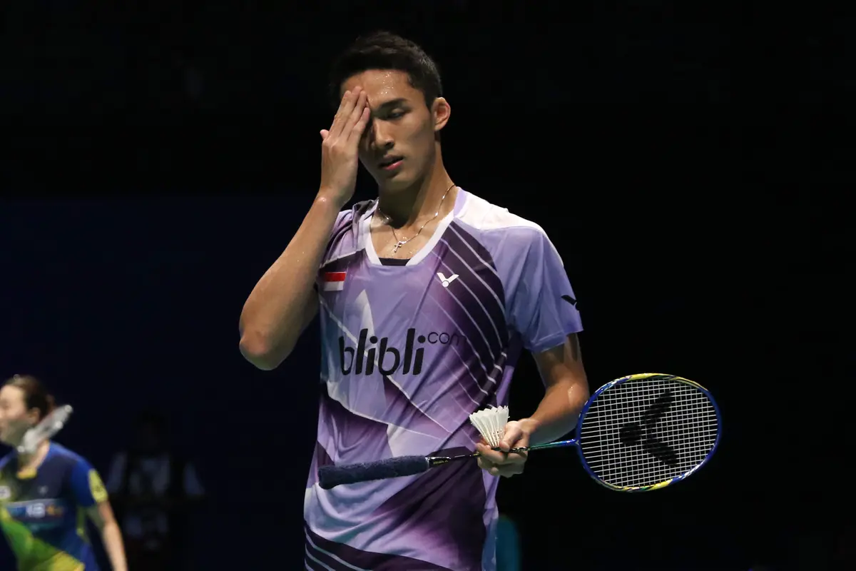 Jonatan Christie