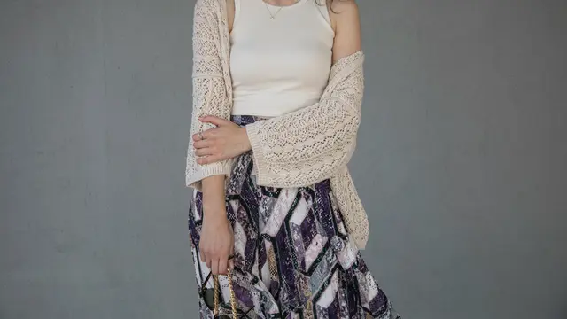 Pilihan Busana Kasual Wanita yang Bisa Pas untuk Segala Acara