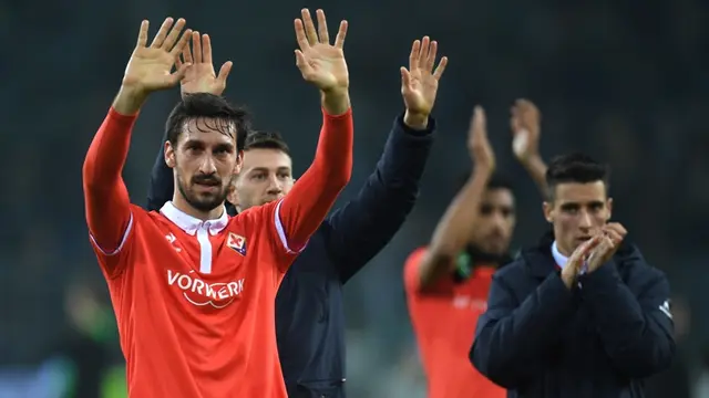 Davide Astori