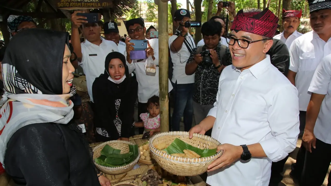 Banyuwangi