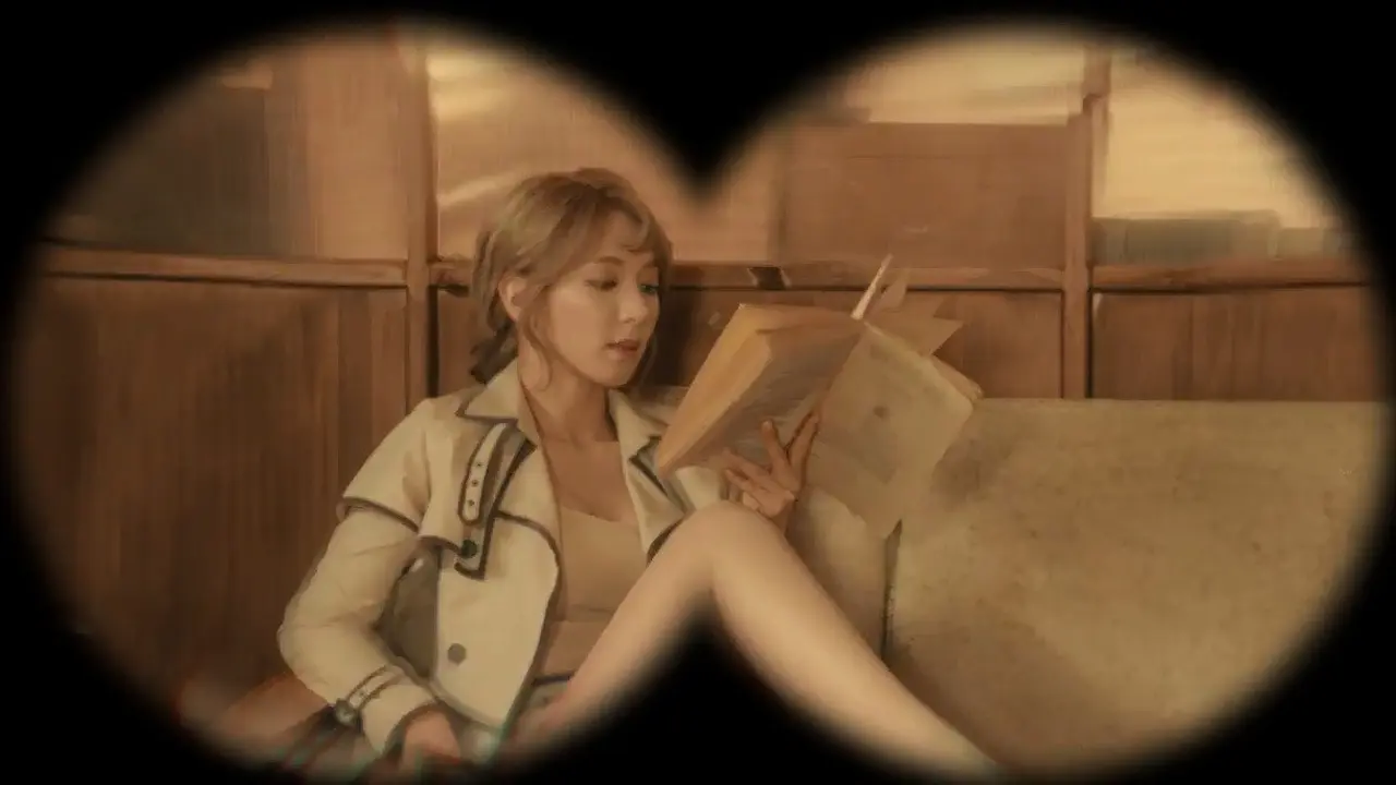 [Bintang] AOA
