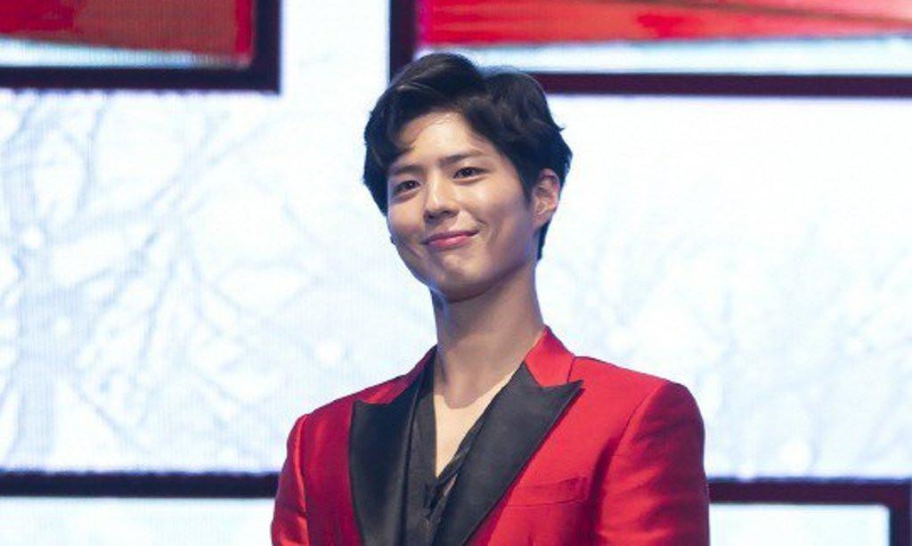 Ditanya Soal Pacar Ini Jawaban Park Bo Gum Showbiz Liputan6 Com