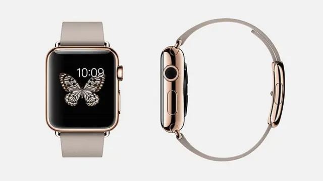 Komentar Lucu Ellen DeGeneres soal Apple Watch