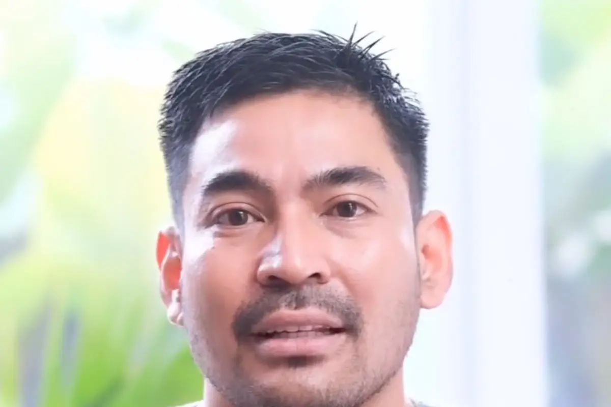 Robby Purba