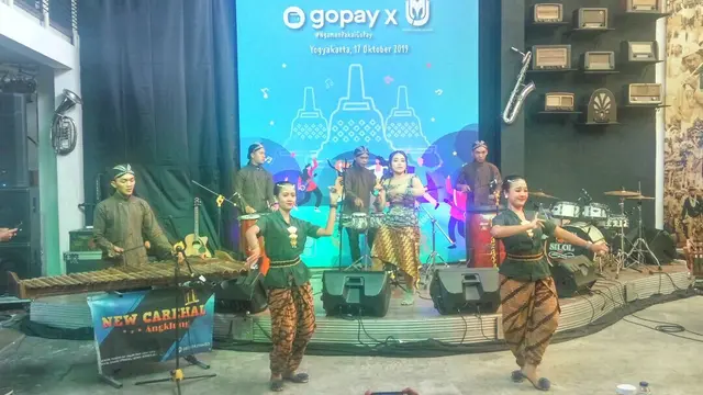 Gopay