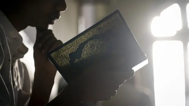 Ibadah Mengaji