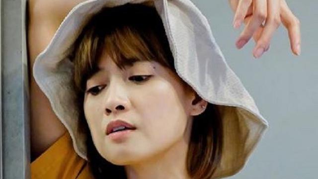 Chika Jessica (Foto: Instagram/@chikajessica88)