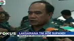 Anjungan ini berfungsi melaksanakan kegiatan Hidro-oseanografi salah satunya seperti melakukan survei dan pemetaan laut.