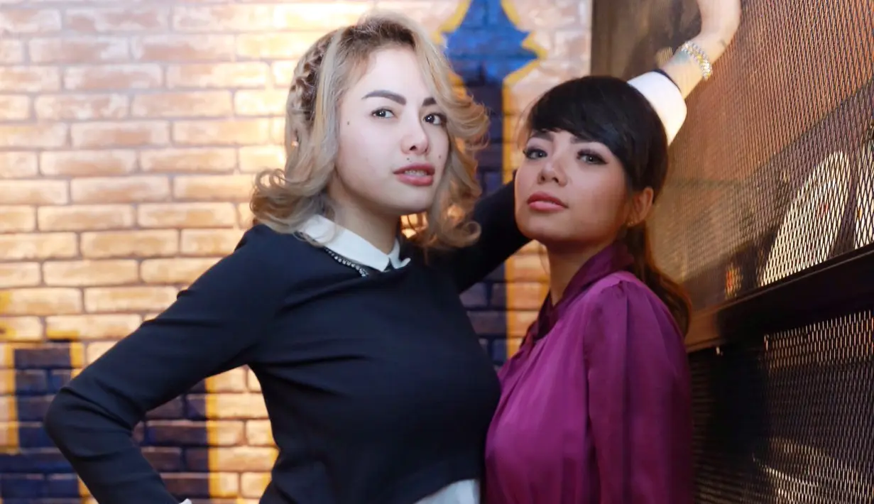 Saat Nikita tersangkut kasus prostitusi artis beberapa waktu lalu, ia juga dianggap ikut terlibat. (Galih W Satria/Bintang.com)