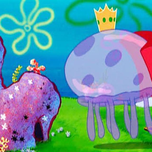 8 Meme Kocak Warganet Anggap Kerajaan Ubur Ubur Mirip Spongebob Citizen6 Liputan6 Com Download lagu ubur ubur spongebob mp3 dan video mp4. 8 meme kocak warganet anggap kerajaan