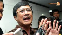 Kuasa Hukum: Rudi Rubiandini Akan Bongkar Aliran Dana ke DPR