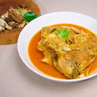 ilustrasi ikan kuning/Arkanudin/Shutterstock