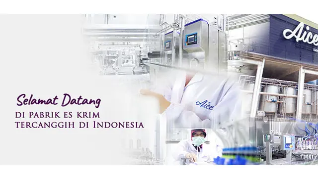 5 Fakta Unik yang Membedakan AICE dengan Es Krim Lainnya