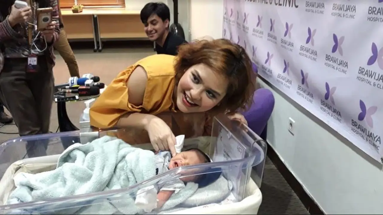 Mytha Lestari (Foto: Zulfa Ayu Sundari)