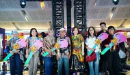 Bapenda DKI Jakarta Apresiasi Wajib Pajak PKB Teladan, Hadiahkan Motor Listrik hingga Logam Mulia