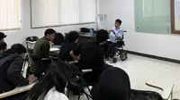 Aktivis Disabilitas Dorong Calon Programmer Ciptakan Teknologi yang Inklusif