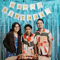 (Instagram/sarwendah29)