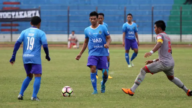 PSIM Yogyakarta
