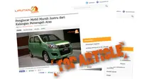 Top 5 Artikel Bisnis Edisi 23 September 2013