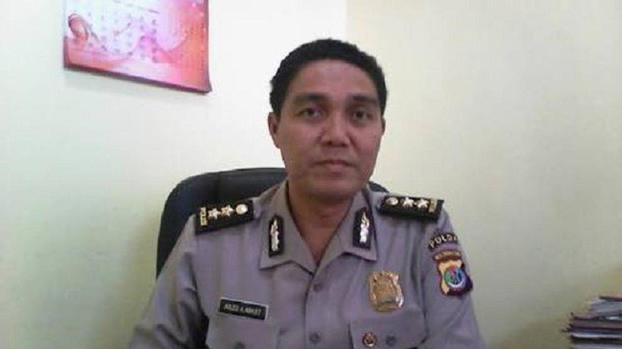 Tersangka Pembunuhan Mahasiswa Saat Perayaan Wisuda Bertambah 3