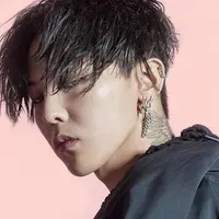 G-Dragon (via Allkpop)