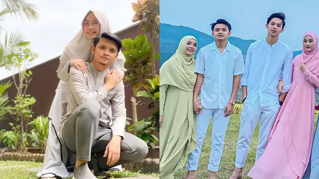 5 Artis Ini Pernah Jadi Perantara Taaruf Sahabatnya, Lancar Sampai Pelaminan