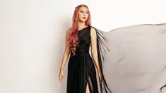 Gaya Fashion Modis dan Elegan Ala Nadin Amizah