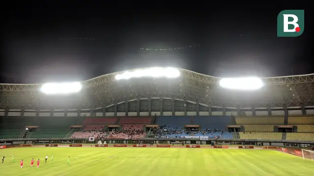 Stadion Patriot