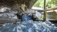 Sektor Petrokimia Tertekan Impor, Industri Plastik Hadapi Ancaman Produk China