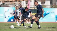 Pemusatan Latihan Berakhir, Arema FC Dapat Pelajaran dari RANS Nusantara FC