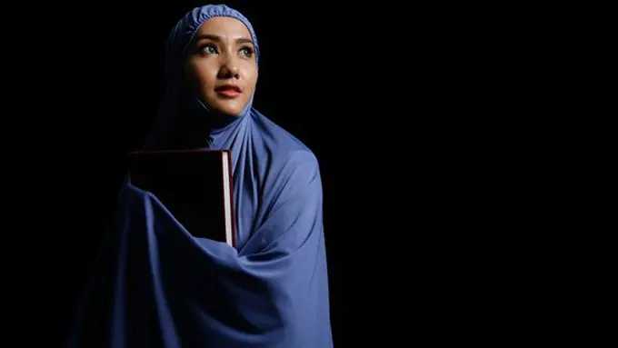 Ilustrasi./Copyright shutterstock.com