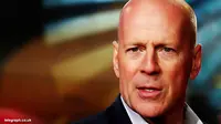 Bruce Willis: Perempuan Harus Jadi Presiden