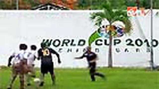 World Cup Behind Bars yang diselenggarakan selama sebulan sengaja digelar Kementerian Kehakiman Thailand. Tujuannya, agar napi tak jenuh dengan rutinitas di balik tembok penjara. 